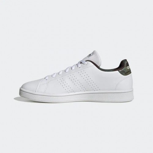 Giày adidas Advancourt Base Nam - Trắng Camo Giày adidas Advancourt Base Nam - Trắng Camo