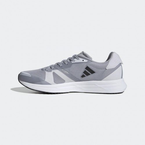Giày adidas Adizero RC 4 Nam Nữ - Xám Giày adidas Adizero RC 4 Nam Nữ - Xám
