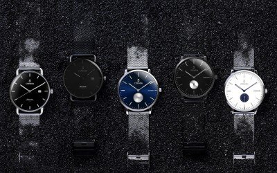 Top 5 đồng hồ đắt nhất thế giới