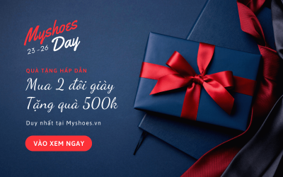 Quà tặng đặc biệt dành cho Khách hàng