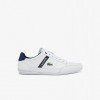 Giày Lacoste Chaymon 0120 2 Nam - Trắng Navy