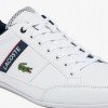 Giày Lacoste Chaymon 0120 2 Nam - Trắng Navy