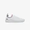 Giày Lacoste Piquee Tri22 Nam - Trắng Giày Lacoste Piquee Tri22 Nam - Trắng