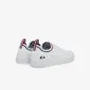 Giày Lacoste Piquee Tri22 Nam - Trắng Giày Lacoste Piquee Tri22 Nam - Trắng