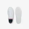 Giày Lacoste Piquee Tri22 Nam - Trắng Giày Lacoste Piquee Tri22 Nam - Trắng