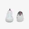 Giày Lacoste Piquee Tri22 Nam - Trắng Giày Lacoste Piquee Tri22 Nam - Trắng