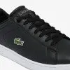 Giày Lacoste Carnaby Evo BL21 Nam - Đen Trắng