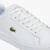 Giày Lacoste Carnaby Evo BL21 Nam - Trắng Giày Lacoste Carnaby Evo BL21 Nam - Trắng