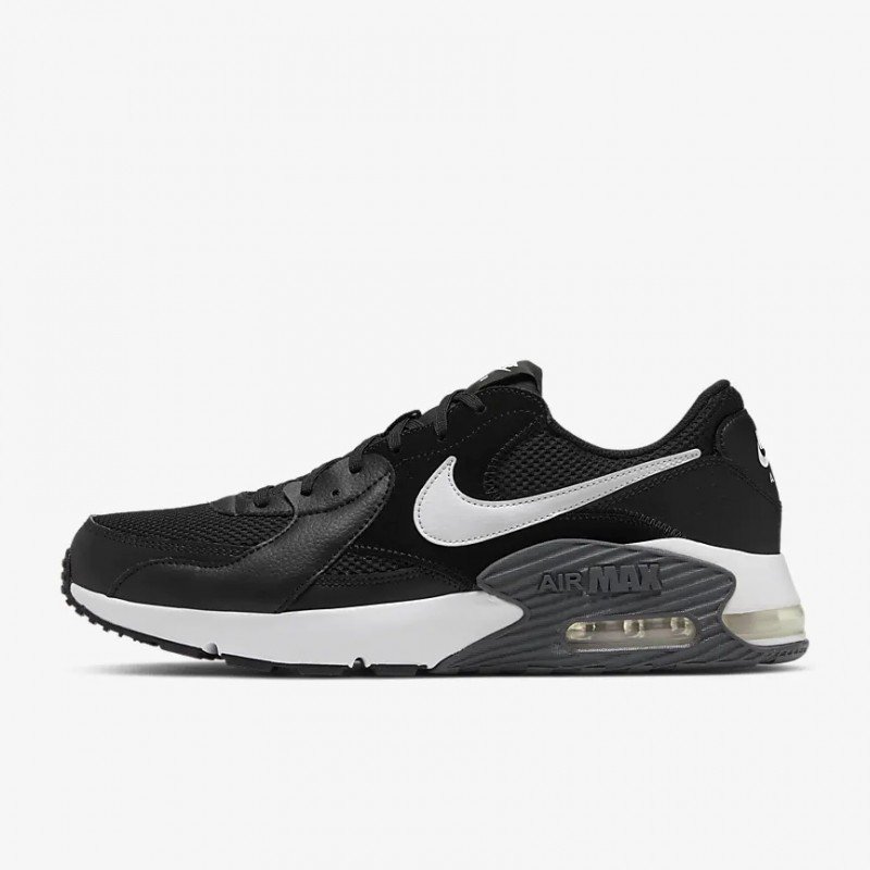 Giày Nike Air Max Excee Nam - Đen Trắng Giày Nike Air Max Excee Nam - Đen Trắng