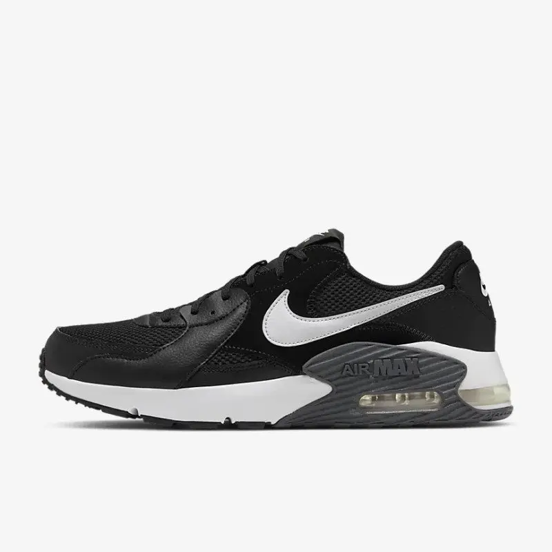 Giày Nike Air Max Excee Nam - Đen Trắng Giày Nike Air Max Excee Nam - Đen Trắng