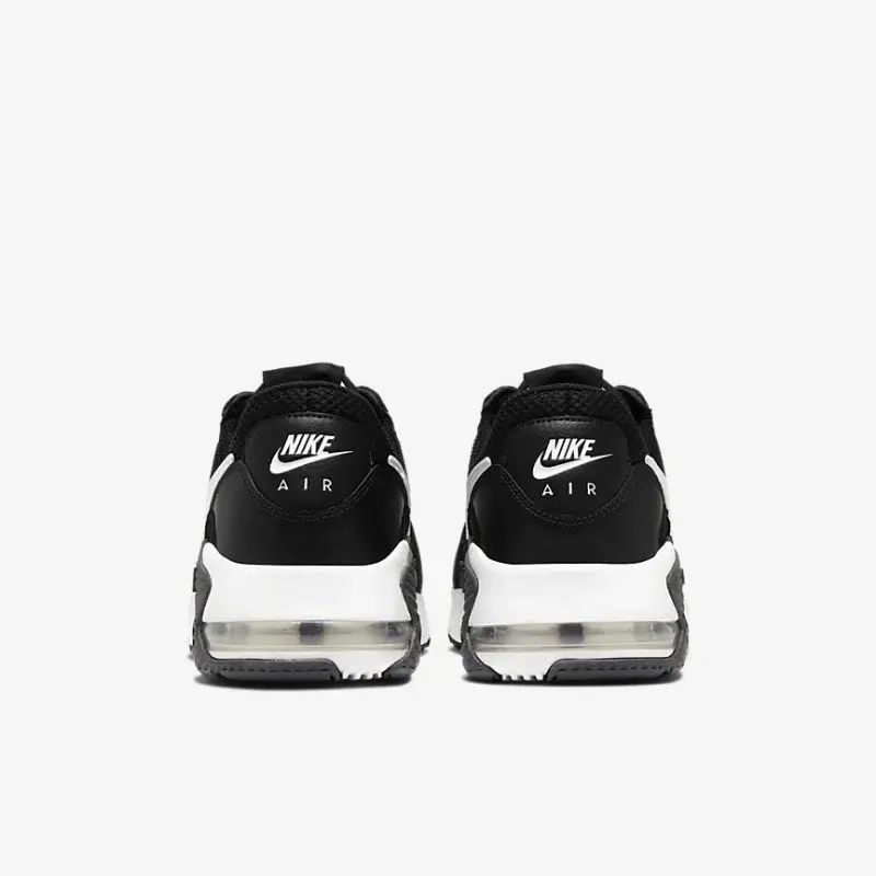 Giày Nike Air Max Excee Nam - Đen Trắng Giày Nike Air Max Excee Nam - Đen Trắng