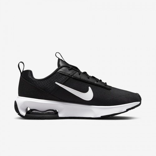 Giày Nike Air Max INTRLK Lite Nữ - Đen Trắng Giày Nike Air Max INTRLK Lite Nữ - Đen Trắng