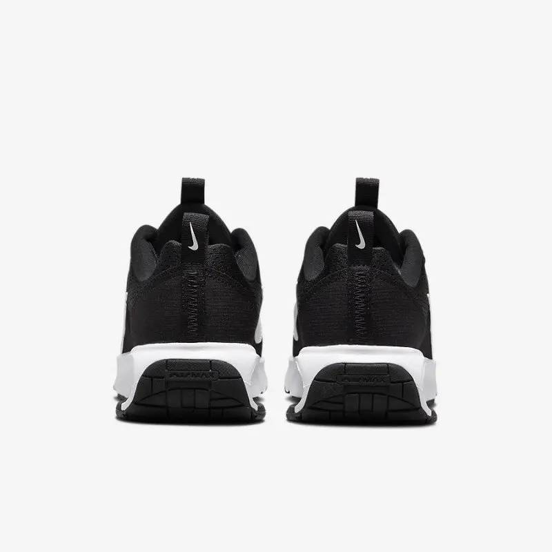 Giày Nike Air Max INTRLK Lite Nữ - Đen Trắng Giày Nike Air Max INTRLK Lite Nữ - Đen Trắng