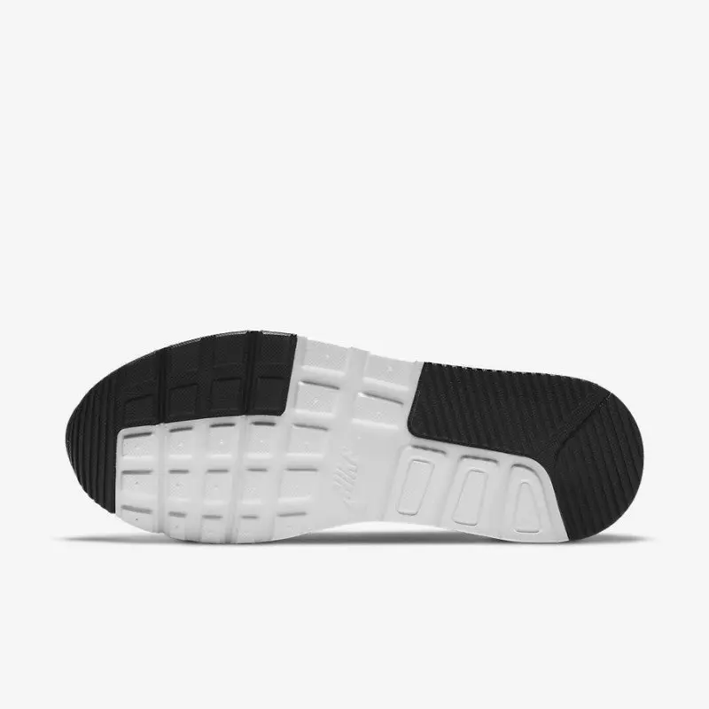 Giày Nike Air Max SC Nữ - Đen Trắng Giày Nike Air Max SC Nữ - Đen Trắng