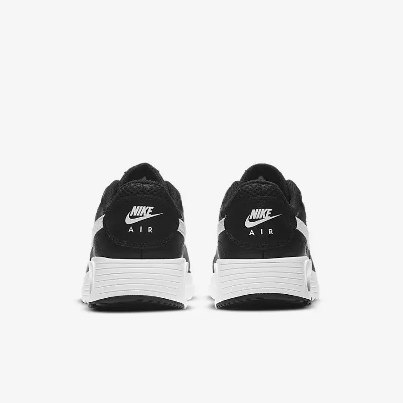 Giày Nike Air Max SC Nữ - Đen Trắng Giày Nike Air Max SC Nữ - Đen Trắng