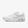 Giày Nike Air Max SC Nữ - Trắng