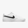 Giày Nike Court Royale 2 NN Nam - Trắng Đen