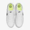 Giày Nike Court Royale 2 NN Nam - Trắng Đen