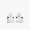 Giày Nike Court Royale 2 NN Nam - Trắng Đen