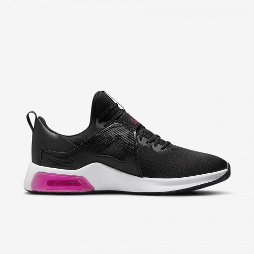 Giày Nike Air Max Bella TR 5 Nữ - Đen Hồng Giày Nike Air Max Bella TR 5 Nữ - Đen Hồng