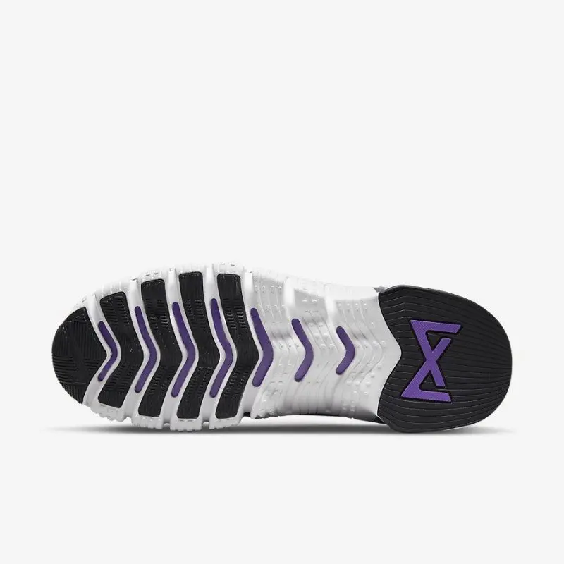 Giày Nike Free Metcon 4 Nam - Đen Trắng Giày Nike Free Metcon 4 Nam - Đen Trắng