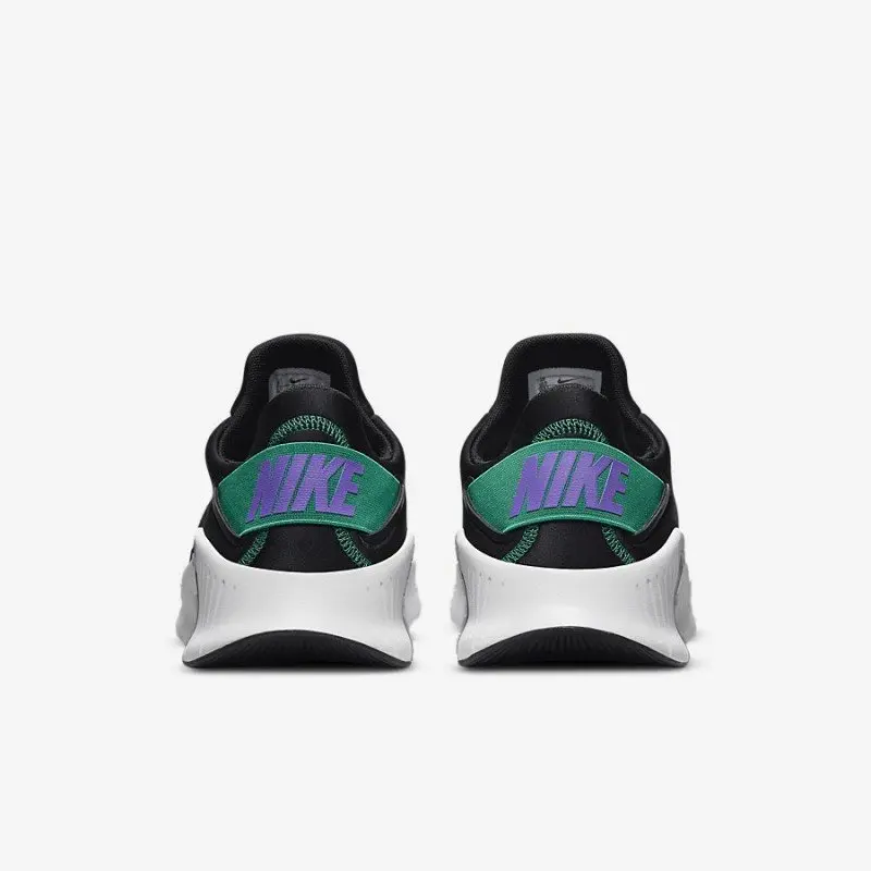 Giày Nike Free Metcon 4 Nam - Đen Trắng Giày Nike Free Metcon 4 Nam - Đen Trắng