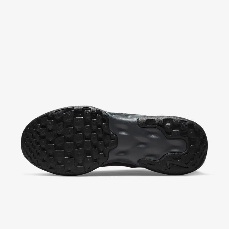 Giày Nike Renew Ride 3 Nam - Đen Full Giày Nike Renew Ride 3 Nam - Đen Full