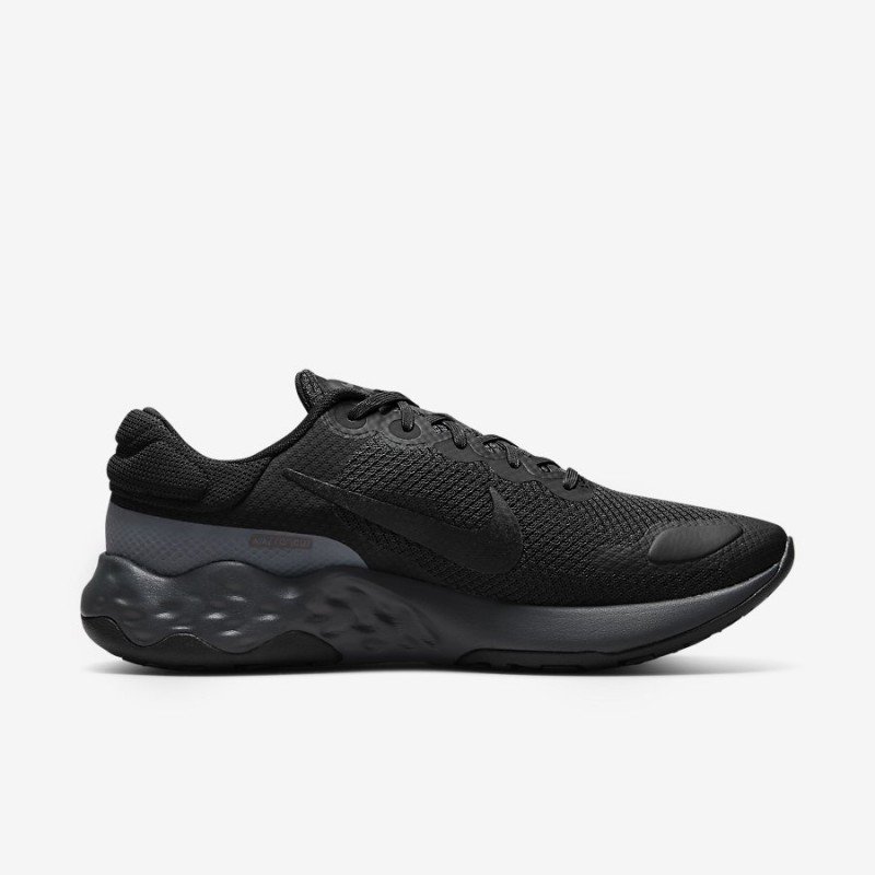 Giày Nike Renew Ride 3 Nam - Đen Full Giày Nike Renew Ride 3 Nam - Đen Full