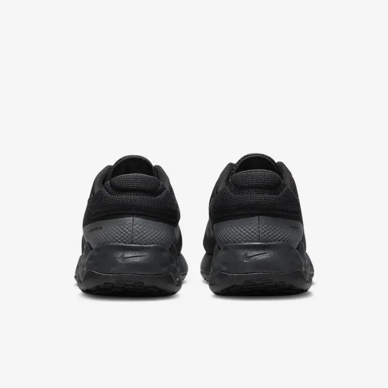 Giày Nike Renew Ride 3 Nam - Đen Full Giày Nike Renew Ride 3 Nam - Đen Full