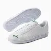 Giày Puma Smash Cat Perf FS SL Nam Nữ - Trắng Xanh