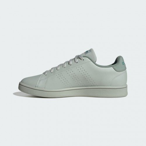 Giày adidas Advancourt Base Nam - Xám Giày adidas Advancourt Base Nam - Xám