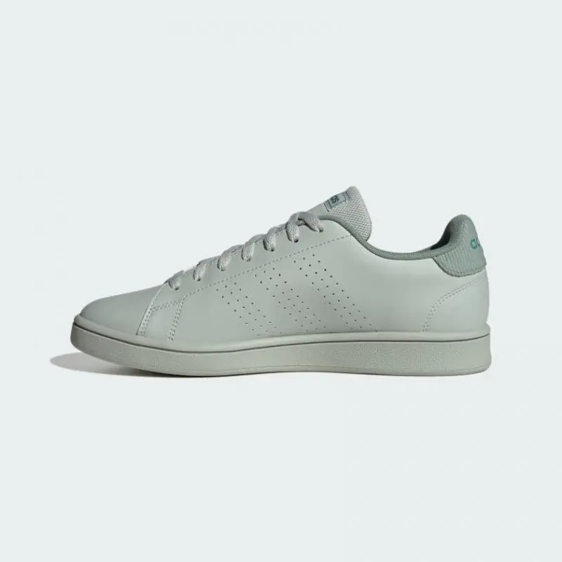 Giày adidas Advancourt Base Nam - Xám Giày adidas Advancourt Base Nam - Xám