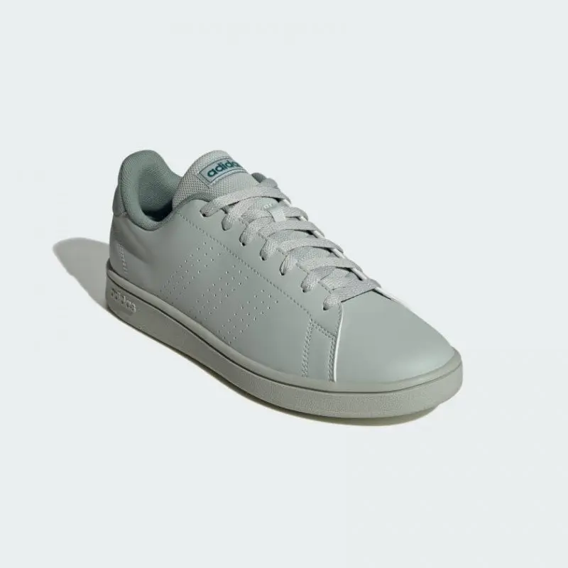 Giày adidas Advancourt Base Nam - Xám Giày adidas Advancourt Base Nam - Xám