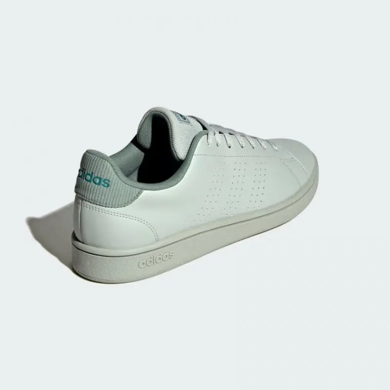 Giày adidas Advancourt Base Nam - Xám Giày adidas Advancourt Base Nam - Xám