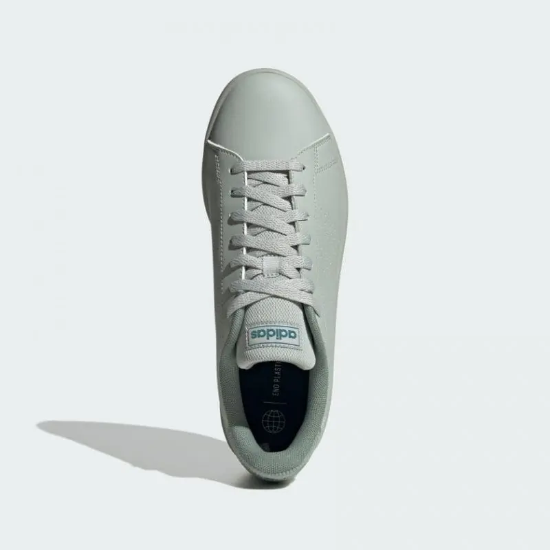 Giày adidas Advancourt Base Nam - Xám Giày adidas Advancourt Base Nam - Xám