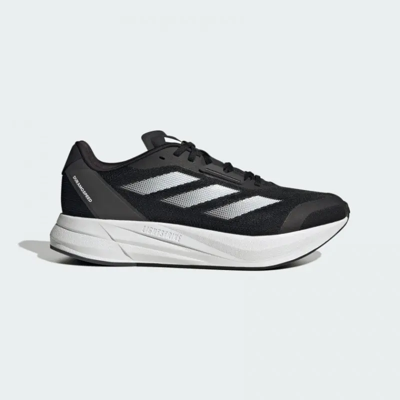 Giày adidas Duramo Speed Nam - Đen Trắng Giày adidas Duramo Speed Nam - Đen Trắng