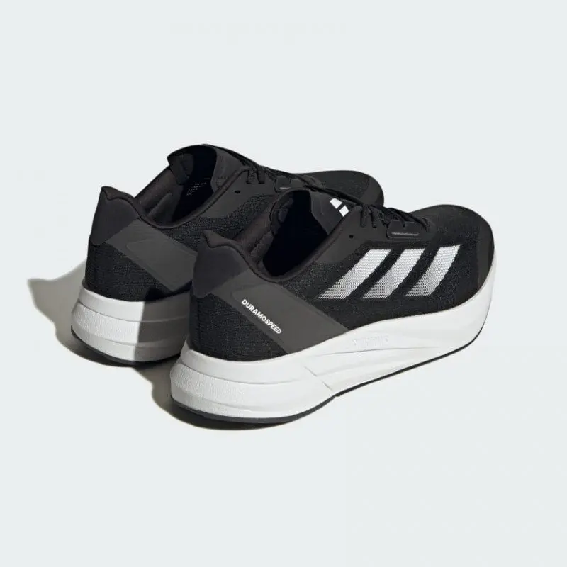 Giày adidas Duramo Speed Nam - Đen Trắng Giày adidas Duramo Speed Nam - Đen Trắng