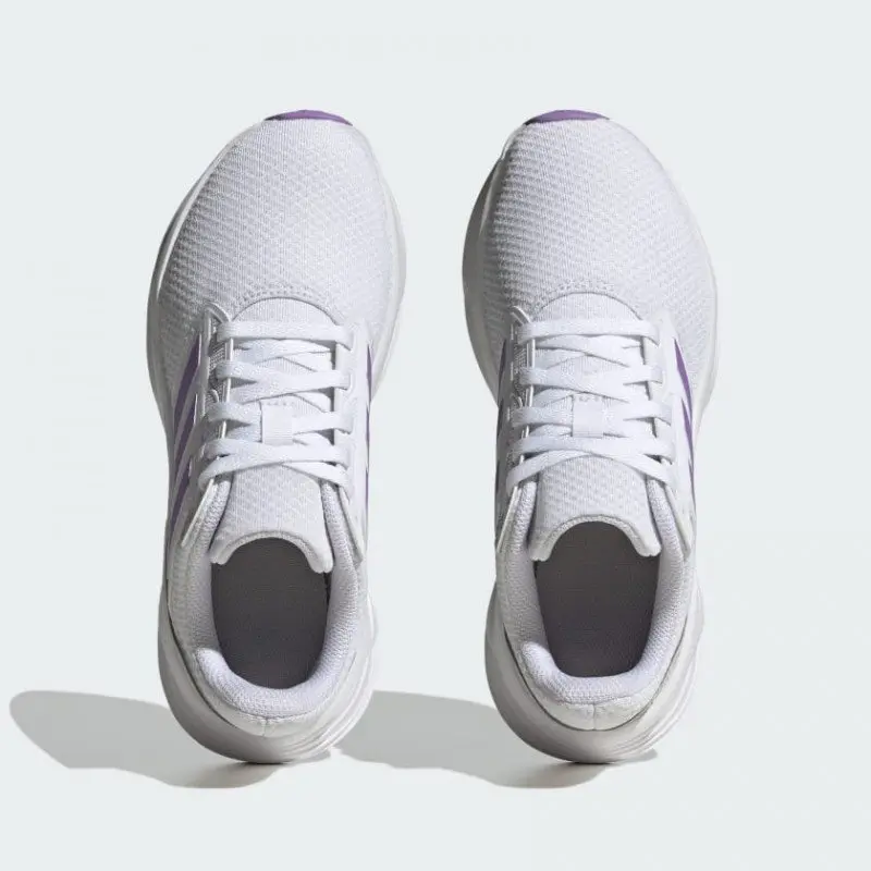 Giày adidas Galaxy 6 Nữ - Trắng Tím Giày adidas Galaxy 6 Nữ - Trắng Tím