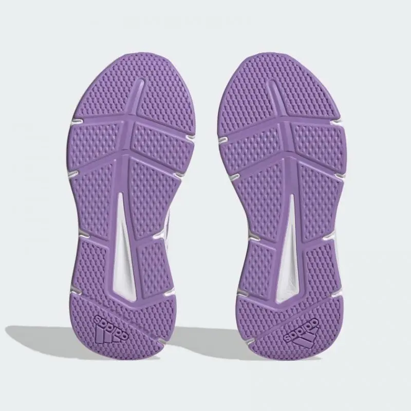 Giày adidas Galaxy 6 Nữ - Trắng Tím Giày adidas Galaxy 6 Nữ - Trắng Tím