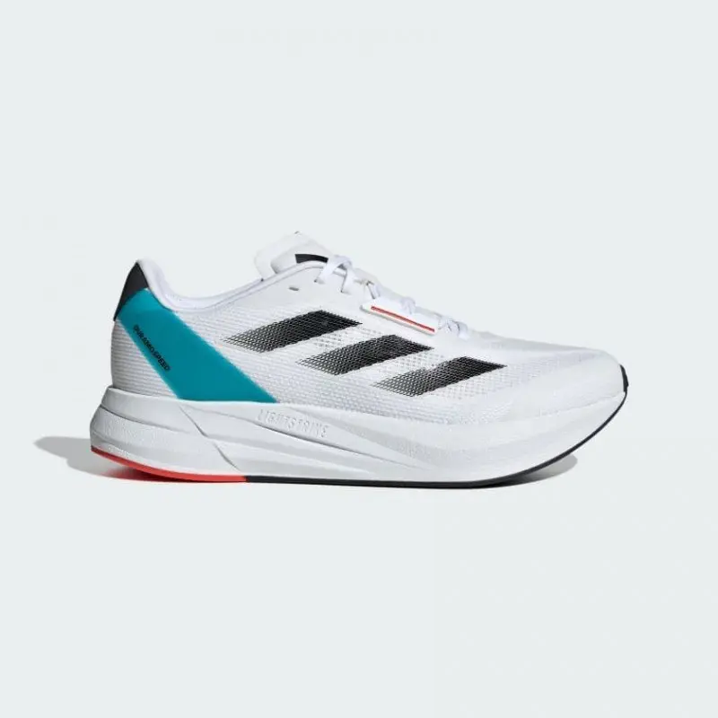 Giày adidas Duramo Speed Nam - Trắng