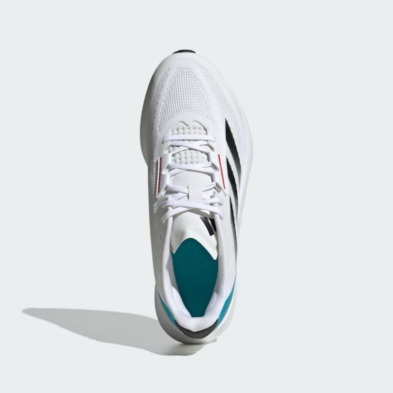 Giày adidas Duramo Speed Nam - Trắng Giày adidas Duramo Speed Nam - Trắng