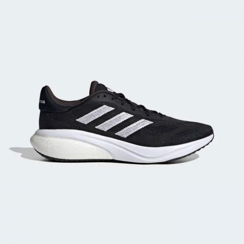 Giày Adidas Supernova 3 Nam - Đen Trắng Giày Adidas Supernova 3 Nam - Đen Trắng