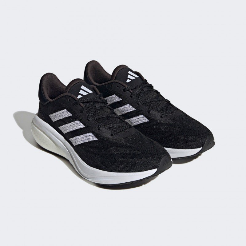 Giày Adidas Supernova 3 Nam - Đen Trắng Giày Adidas Supernova 3 Nam - Đen Trắng