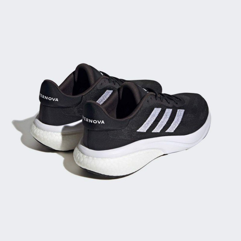Giày Adidas Supernova 3 Nam - Đen Trắng Giày Adidas Supernova 3 Nam - Đen Trắng