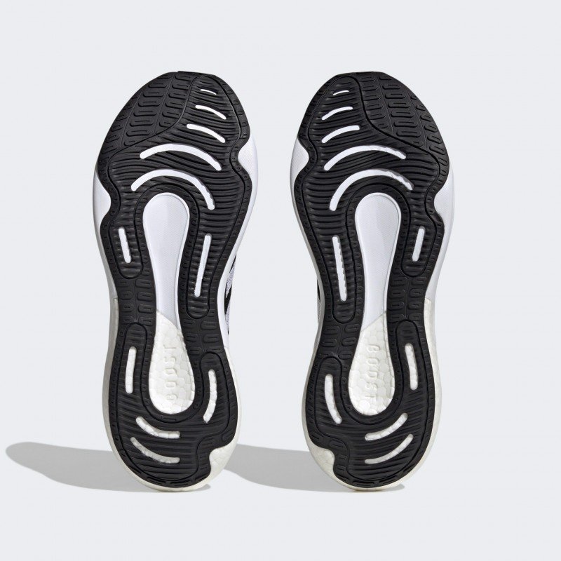 Giày Adidas Supernova 3 Nam - Đen Trắng Giày Adidas Supernova 3 Nam - Đen Trắng