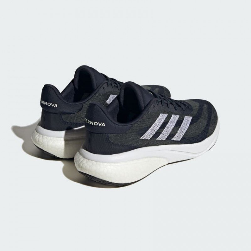 Giày Adidas Supernova 3 Nam - Xanh Đen Giày Adidas Supernova 3 Nam - Xanh Đen