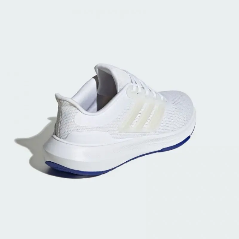 Giày Adidas Ultrabounce Nữ - Trắng Xanh