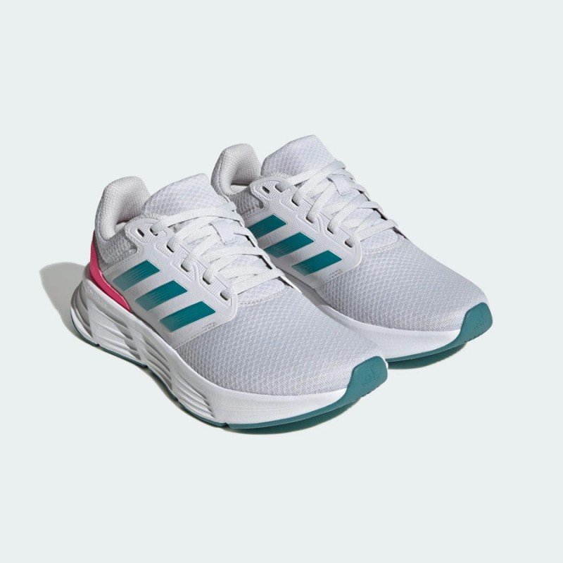 Giày adidas Galaxy 6 Nữ - Xám Giày adidas Galaxy 6 Nữ - Xám