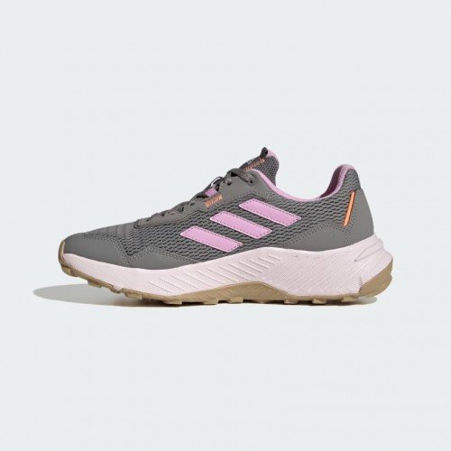 Giày adidas Tracefinder Trail Nữ - Xám Hồng Giày adidas Tracefinder Trail Nữ - Xám Hồng