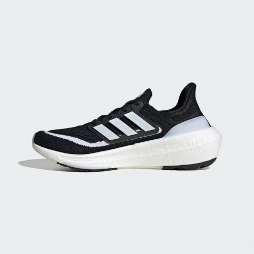 Giày adidas Ultraboost Light Nam - Đen Trắng Giày adidas Ultraboost Light Nam - Đen Trắng